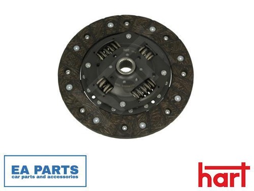 Clutch disc for - vw, cabrio