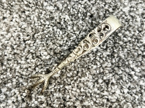 Vintage antique silver - antique,
