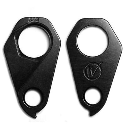 Rear derailleur hanger - derailleur,