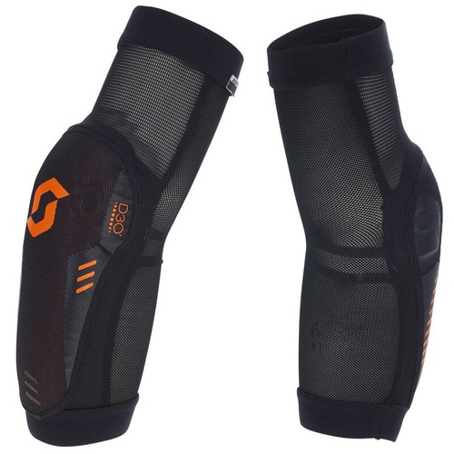 Scott elbow guards softcon - softcon, 2