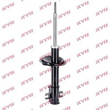 Kyb front shock absorber - front, for