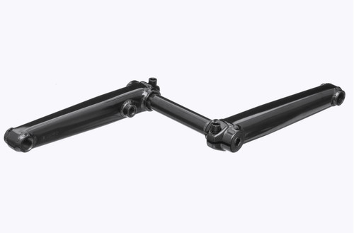 Seal bmx progression - progression, crank