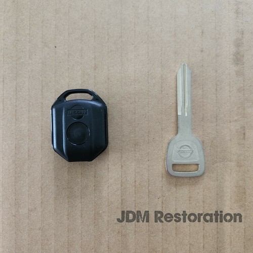 Nissan s15 silvia keyless - nissan,