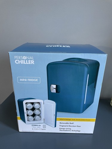 Personal chiller can mini - personal,
