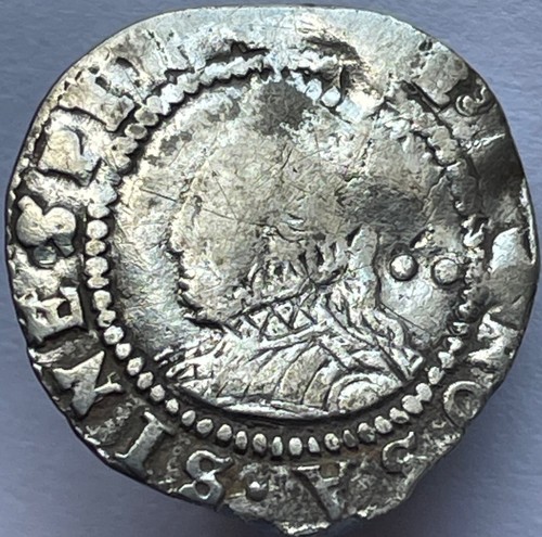 1590 elizabeth - elizabeth, i