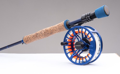 Wychwood ionica fly - ionica,