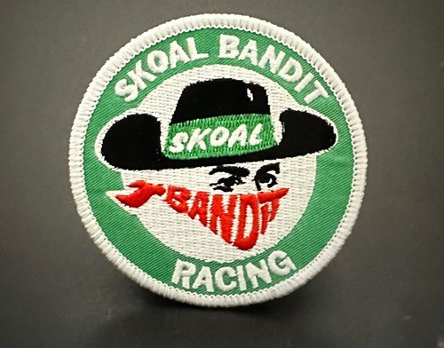 Vintage style skoal bandit - vintage,