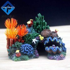 Artificial Coral Display
