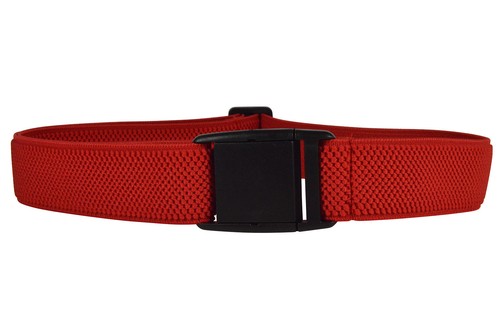 Adult belt unisex adjustable - adult, unisex,