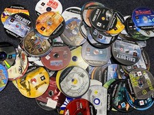 Playstation 2 (PS2) Games - Disc Only - Massive Selection - List 2- Free Postage