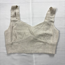 Sophie Rue Cropped Tank Top