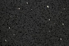 Black Starlight Quartz  20mm