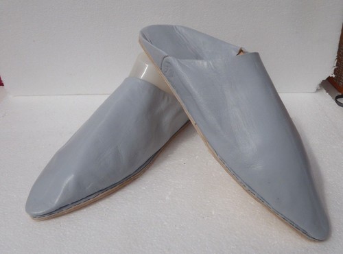 Unisex moroccan leather - unisex,