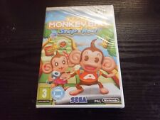 Nintendo Wii Super Monkeyball