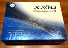 DUNLOP JAPAN XXIO Rebound