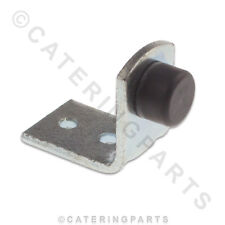 CPUK SPARE PART NUMBER DS04 ANGLED STOP PIECE SLIDING HOT CUPBOARD DOOR STOPPER