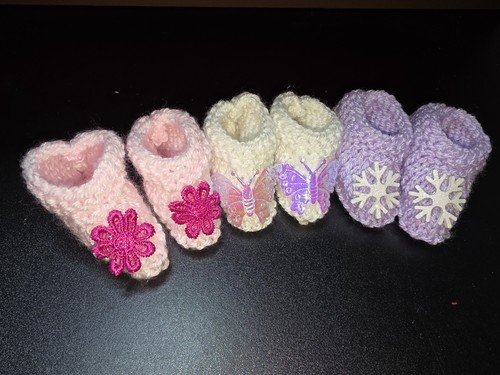 Pairs dolls shoes fit - pairs, baby
