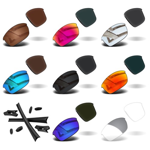 Replacement lenses rubber - &,