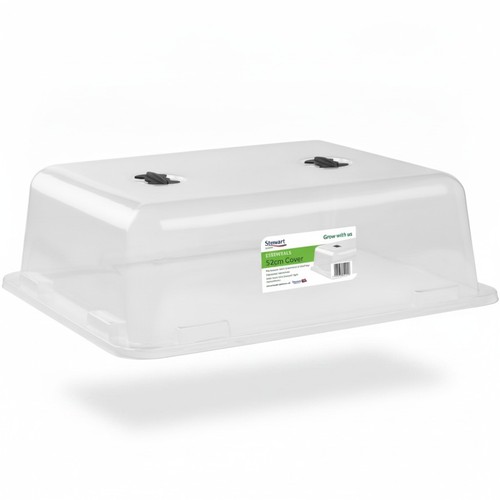 Propagator cover stewart - cover,