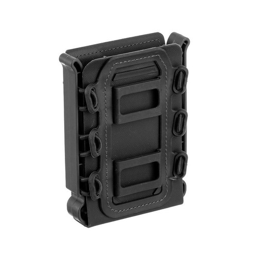 Wosport airsoft magzine pouch - airsoft,