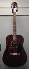 Fender 60s acoustic guitar - fender,