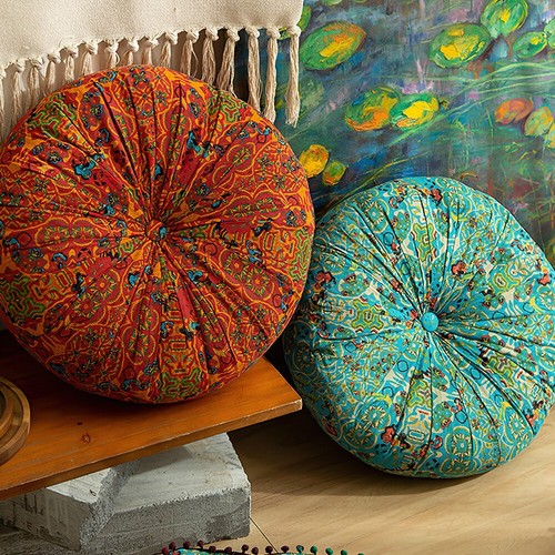 Tatami floor mat - ,, bohemian