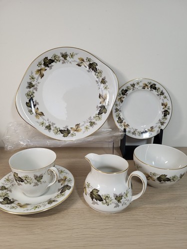 Unused royal doulton - unused, larchmont