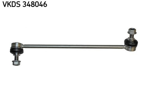 Suspension stabiliser bar - suspension,