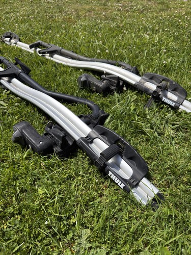 Thule proride 951 - proride, roof