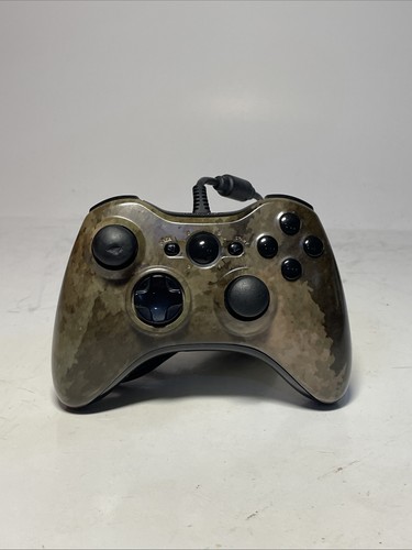 Xbox 360 scuf wired custom - 360,