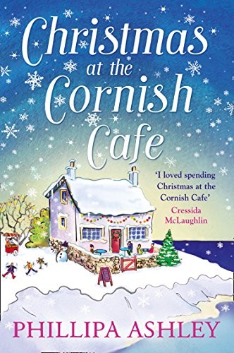 Christmas the cornish - at,