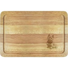 'Norwich Terrier Portrait'