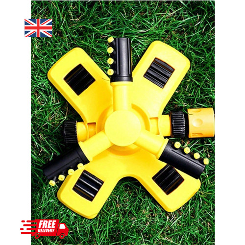 360 rotating garden - rotating,