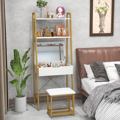 Vanity dressing table - 3,