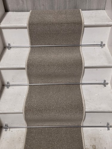Stair carpet runner 6m long - runner,