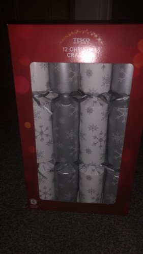 Christmas crackers brand - brand,
