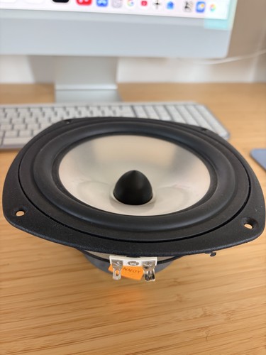 Speakers tannoy ref 1682 - speakers,