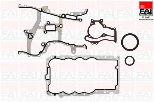 Fai cs1632 crankcase - crankcase, seal