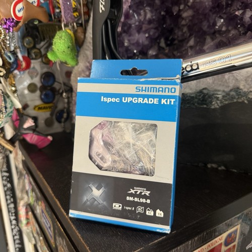 Nos new shimano - nos,