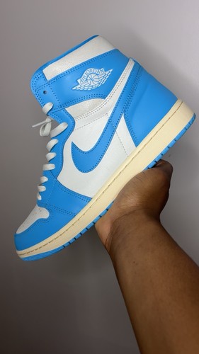 Jordan unc reimagined - jordan, 1