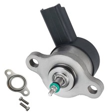 Fuel pump pressure regulator - fuel,