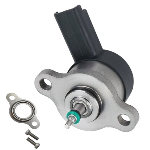Fuel pump pressure regulator - pump,