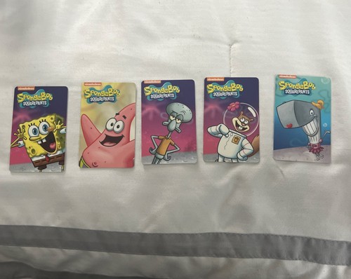 Spongebob squarepants arcade - squarepants,