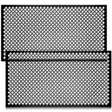 Gisafai 2 Pcs Cloverleaf