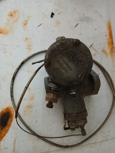 Amal concentric carb - concentric,
