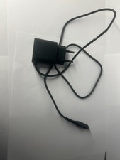 Original Braun TYPE 492-5218 Power AC/DC Adapter Cord Shaver Charger 2 Pin rf 75