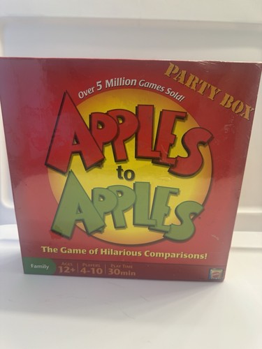 Apples party - to,