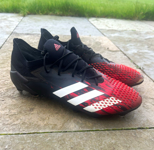 Adidas predator football boots - predator,