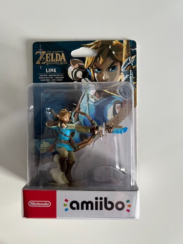 Nintendo breath the wild - breath,