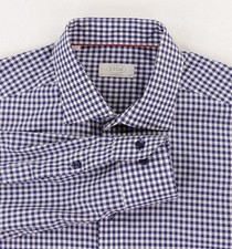 Eton Dress Shirt Mens 17 43